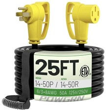 Amp cord waterproof for sale  Phoenix