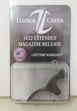Timber creek extended for sale  UK