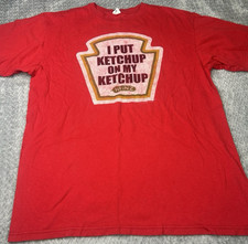 Anvil put ketchup for sale  Allen
