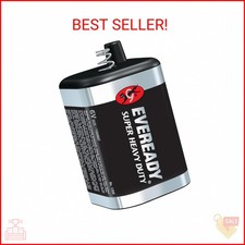 Eveready battery super for sale  Ho Ho Kus