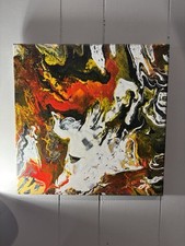 Pit 12x12 acrylic for sale  Tulsa