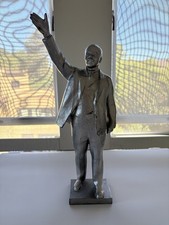 Tall vintage lenin for sale  Richmond