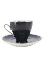 Kahla espressotasse untertelle gebraucht kaufen  Deutschland