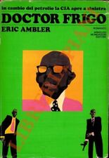 Ambler eric doctor usato  Italia