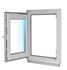 Kellerfenster kunststoff fenst gebraucht kaufen  Dortmund