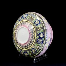 Longwy cache pot d'occasion  Colmar