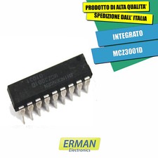 Integrato mcz3001d mcz3001da usato  Beinasco