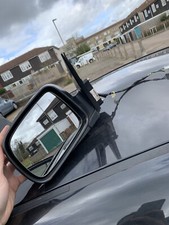 Honda mirror left for sale  BARNET