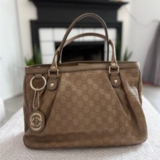 Authentic gucci sukey for sale  Grand Prairie