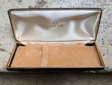 Omega vintage watch usato  Brescia