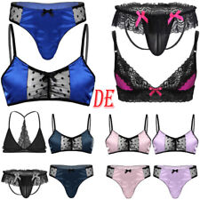 Herren sissy dessous gebraucht kaufen  Bremen