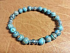 Bracciale unisex uomo usato  Trepuzzi