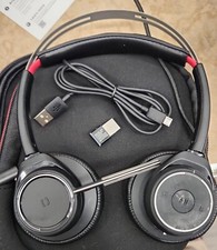 Plantronics b825m voyager for sale  Brooklyn