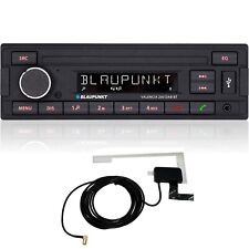 Rádio estéreo automotivo Blaupunkt Valencia 200 DAB BT com MP3 aéreo incluído iPhone comprar usado  Enviando para Brazil