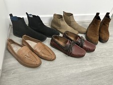 Mens boots boat for sale  LONDON