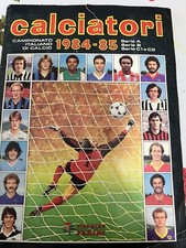 Album calciatori panini usato  Italia
