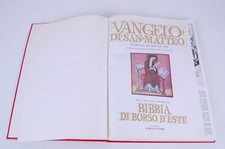 Vangelo san matteo usato Vangelo san matteo usato  Vilminore di Scalve