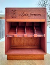 Cigar countertop display for sale  Grand Prairie