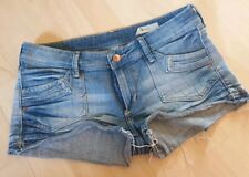 Jeans shorts hotpants gebraucht kaufen  Breitengüßbach