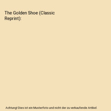 The golden shoe gebraucht kaufen  Trebbin