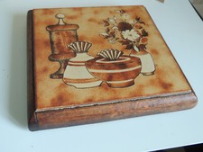 Plat ancien d'occasion  Sedan