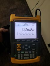 Fluke 196b scopemeter for sale  Rose Hill