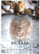 Mufasa the lion d'occasion  Andrézieux-Bouthéon