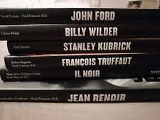 Grandi registi cinematografici usato  Novedrate