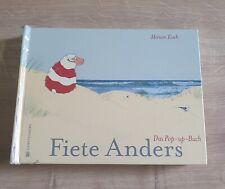 Fiete pop buch gebraucht kaufen  Deutschland