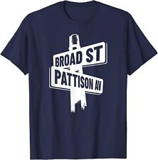 Broad pattison philadelphia for sale  Amityville