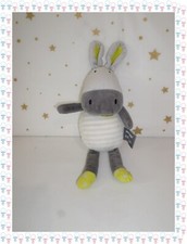 Doudou peluche ane d'occasion  Foix