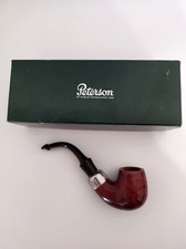 Pipe peterson standard d'occasion  Réalmont