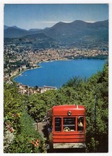 Eisenbahn lugano funicolare gebraucht kaufen Eisenbahn lugano funicolare gebraucht kaufen  Backnang