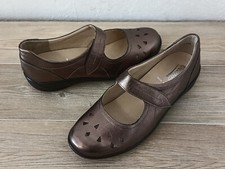 Semler schuhe ballerina gebraucht kaufen  Deutschland
