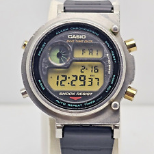 Relógio masculino Casio G-Shock Frogman DW-6300 mergulhador dia/data vintage (NOS), usado comprar usado  Enviando para Brazil