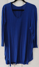 Ladies tunics black for sale  LUTON