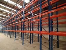 Used pallet racking for sale  UK
