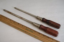 Vintage wood handle for sale  La Fayette