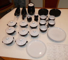 Denby eclipse vintage for sale  LONDON