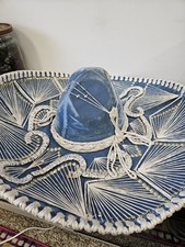 Pigalle sombrero blue for sale  South Jordan