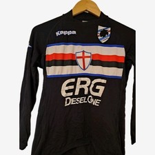 Maglia sampdoria calcio usato  Forio