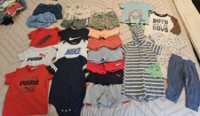 Baby boy clothes for sale  Amity