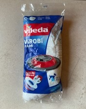 Vileda virobi tücher gebraucht kaufen  Hösbach