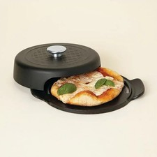 Máquina de pizza pessoal grelhada. Novo 100%. FRETE GRÁTIS!!! comprar usado  Enviando para Brazil