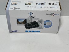 Samsung wb800f 16mp for sale  Chardon