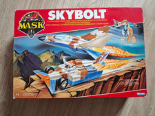 mask spielzeug gebraucht kaufen mask spielzeug gebraucht kaufen Dorshm., Guldental, Windeshm.