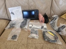 Garmin echomap uhd2 for sale  Lake Worth