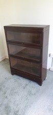 Globe wernicke tier for sale  WALTHAM CROSS