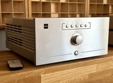 Amplificatore integrato dussun usato  Spedire a Italy