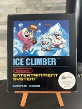 Ice climber nes d'occasion  Saint-Romain-le-Puy